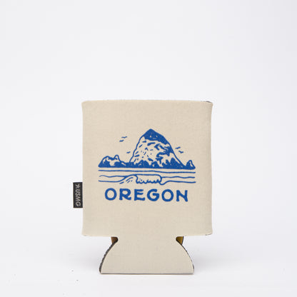 Oregon Coast Beverage Insulator