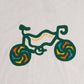 Portland Bike Unisex Shirt (Grey)