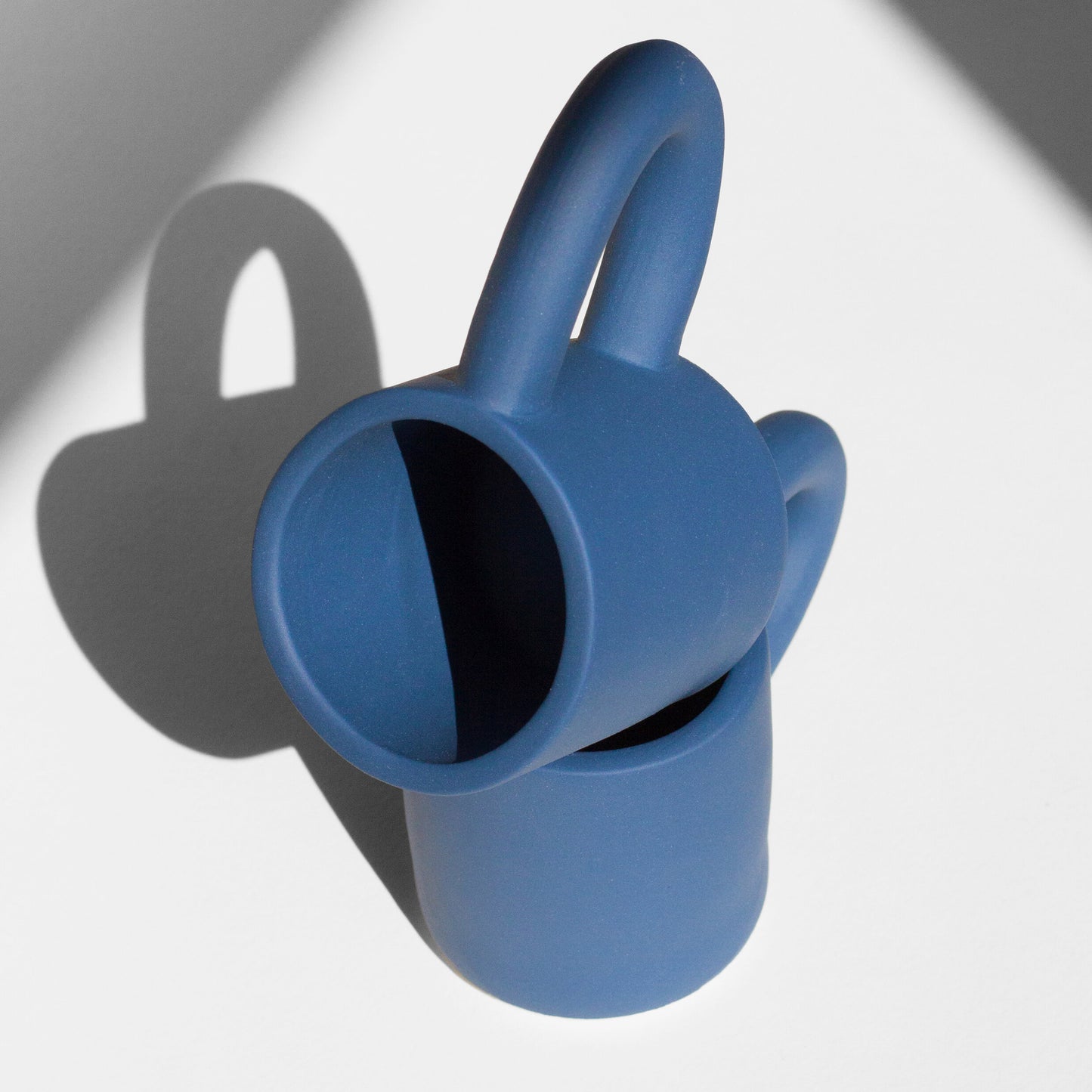 Cobalt Sturdy Mug