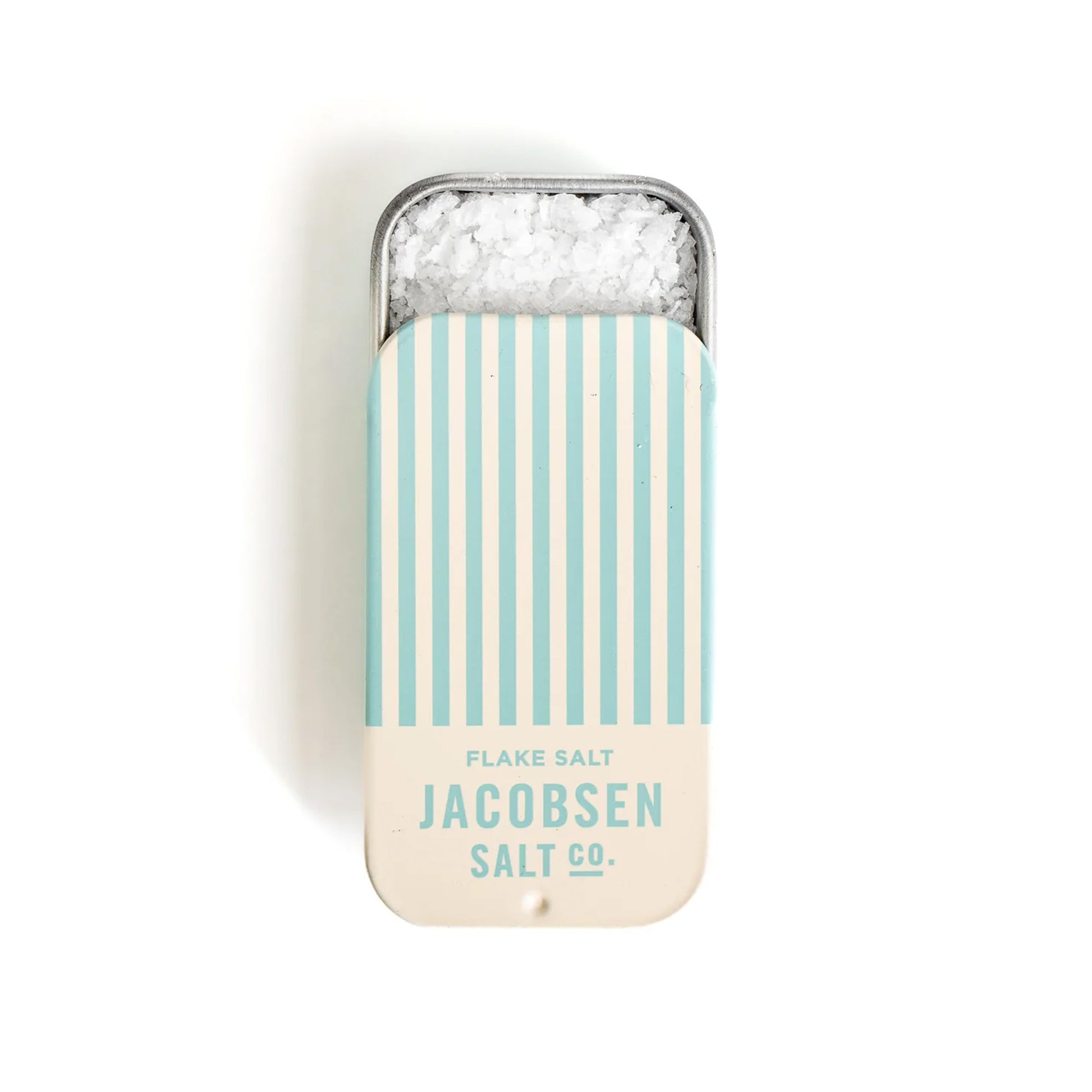 Jacobsen Salt Co. Seasoning Set - 4-Pack