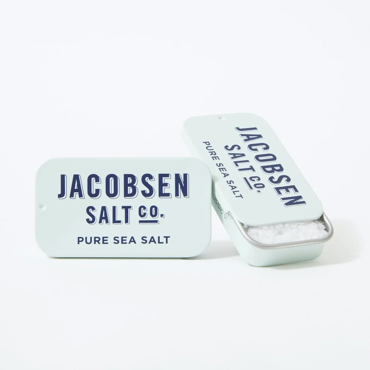 Sea Salt Slide Tin