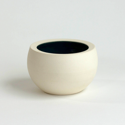 Ceramic Spice Bowl