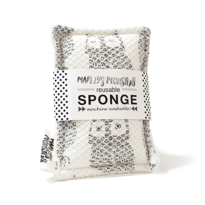 Washable Sponge