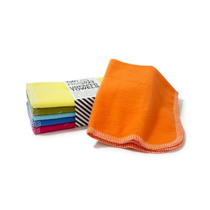 Unpaper Towels (6 pack) / Rainbow