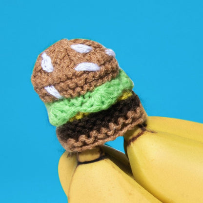Banana Hat