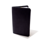 Xobruno black capote travel wallet