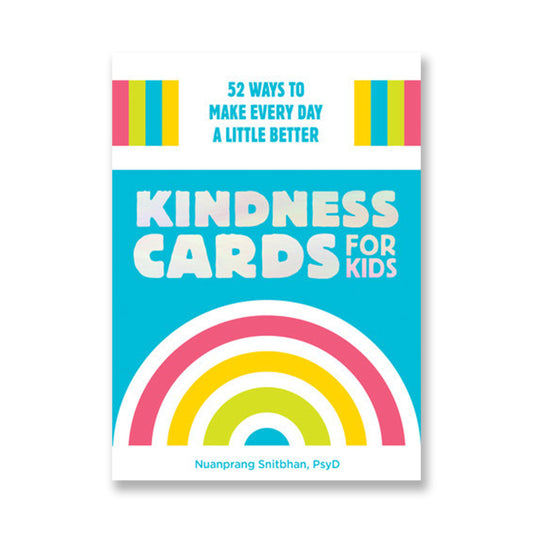 Kindness Cards for Kids