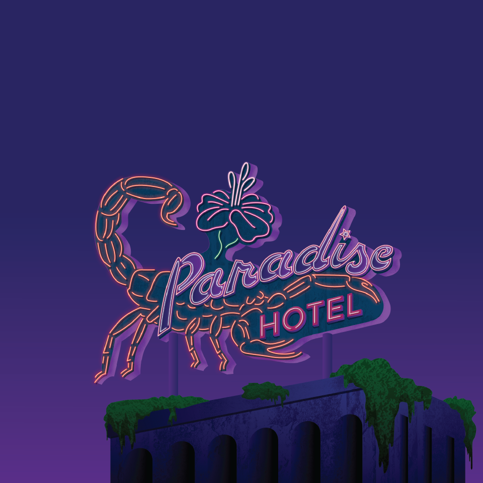Paradise Hotel Compilation