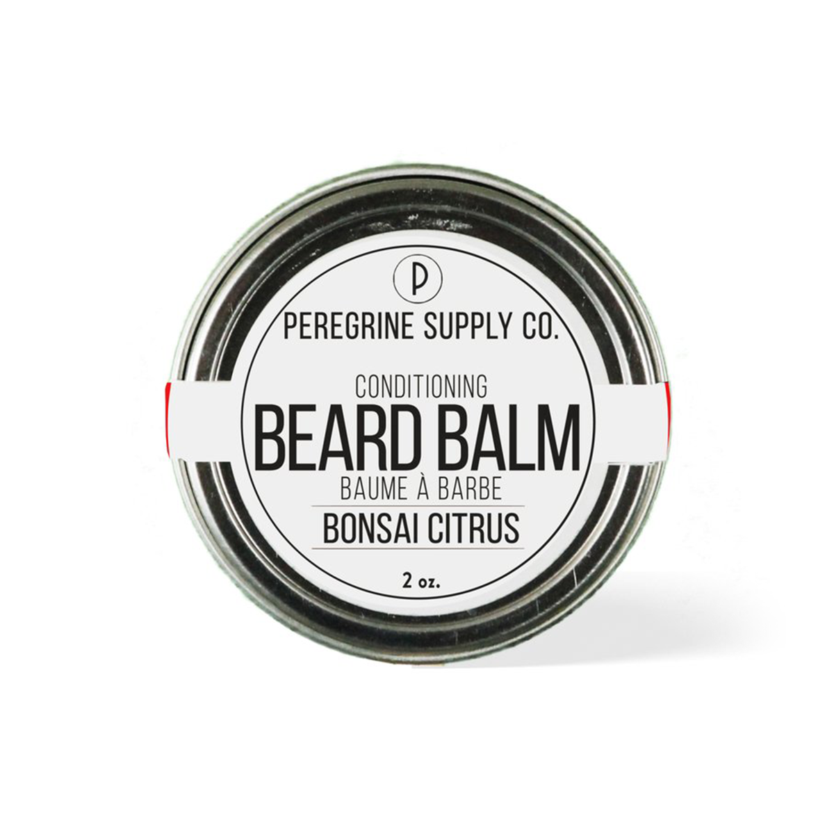 Peregrine Beard Balm