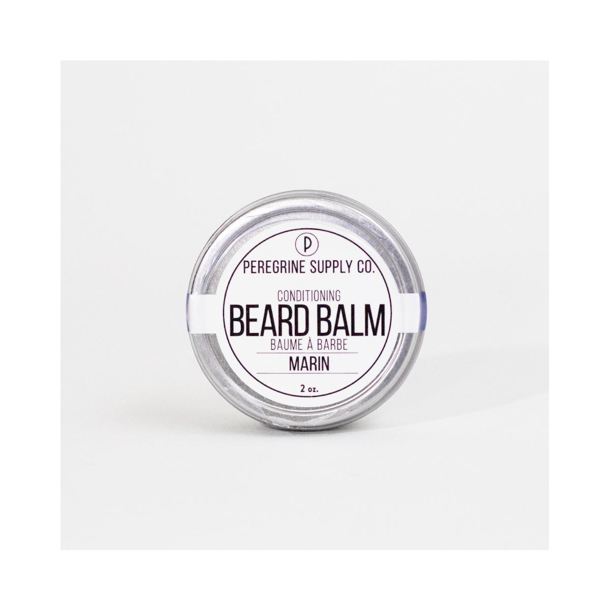 Peregrine Beard Balm