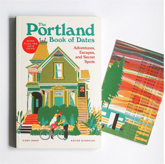 The Portland Book of Dates