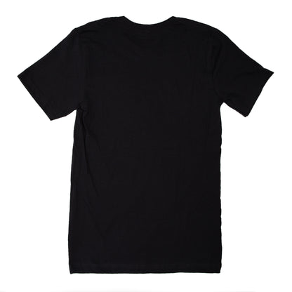 Portland Stag Unisex Shirt (Dark Gray)