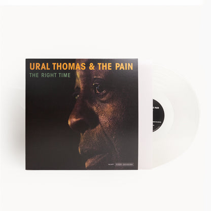 Ural Thomas and the Pain - The Right Time