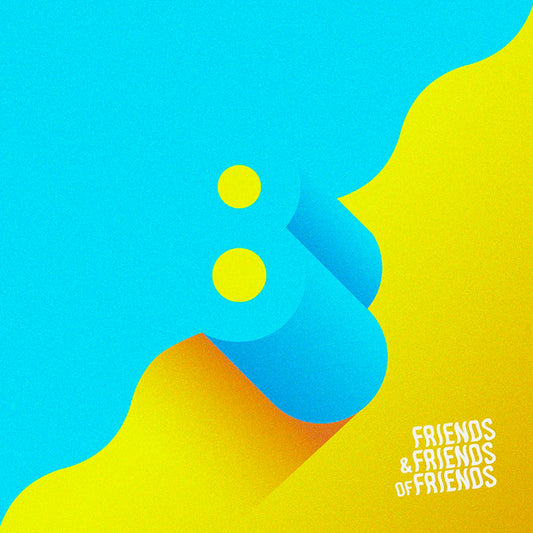 Friends and Friends of Friends Vol. 8