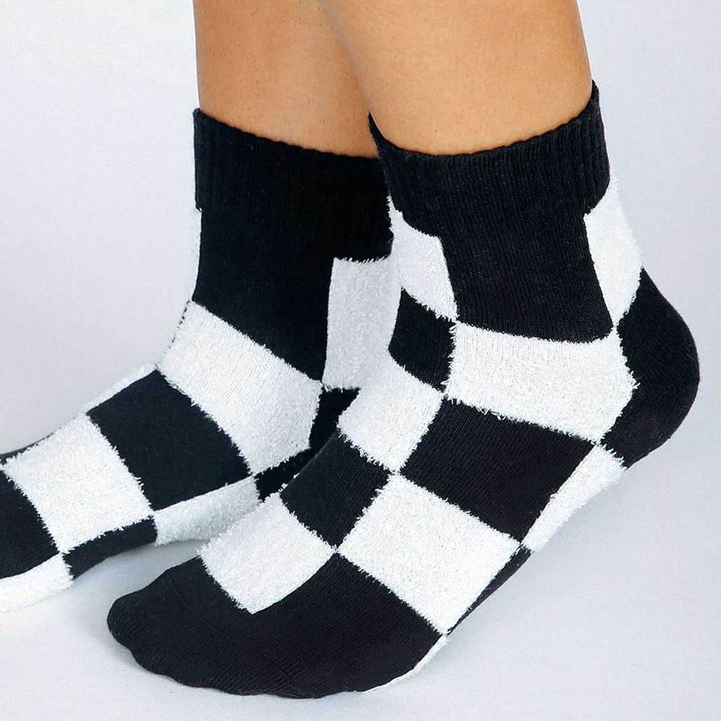 Cheq Socks