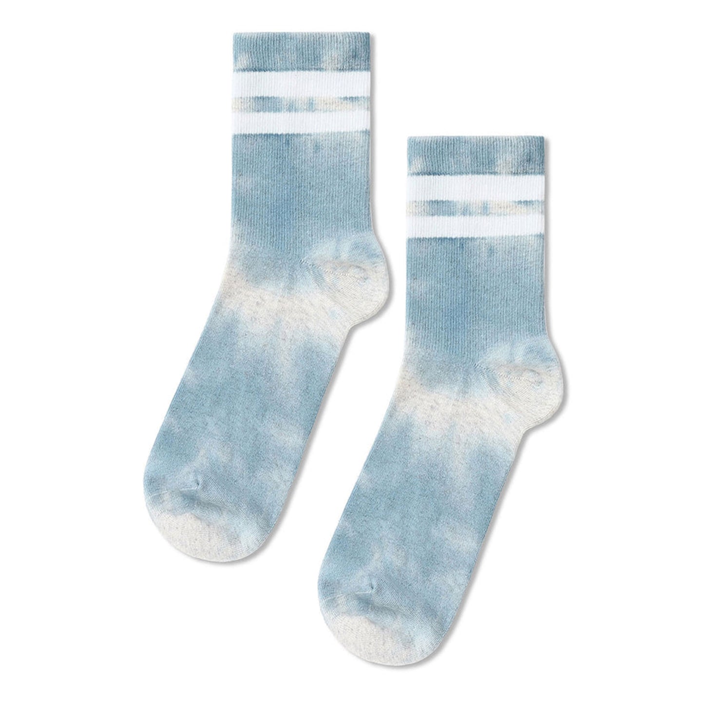 Jouer Tie-Dye Socks
