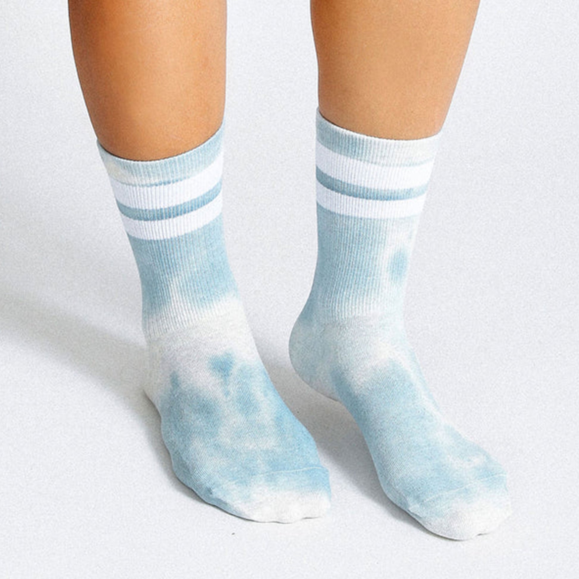 Jouer Tie-Dye Socks – Tender Loving Empire