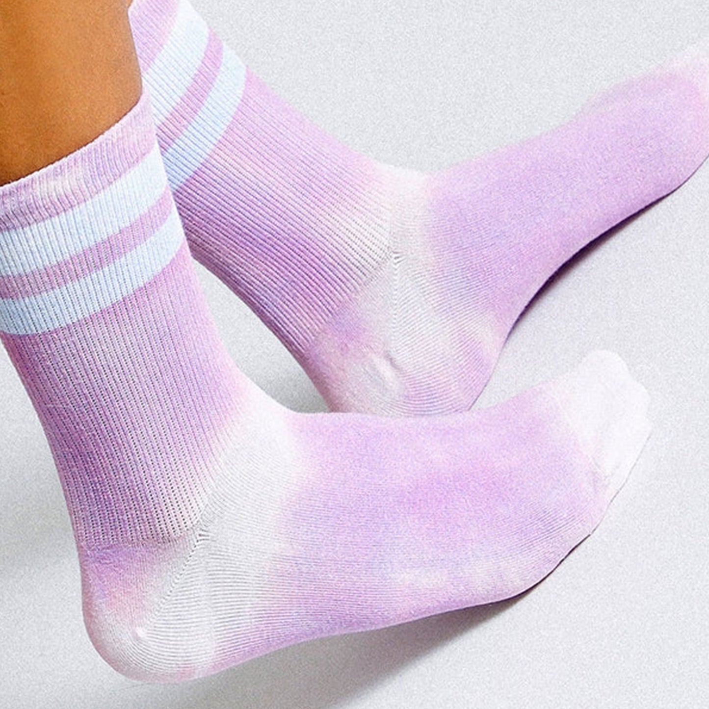 Jouer Tie-Dye Socks