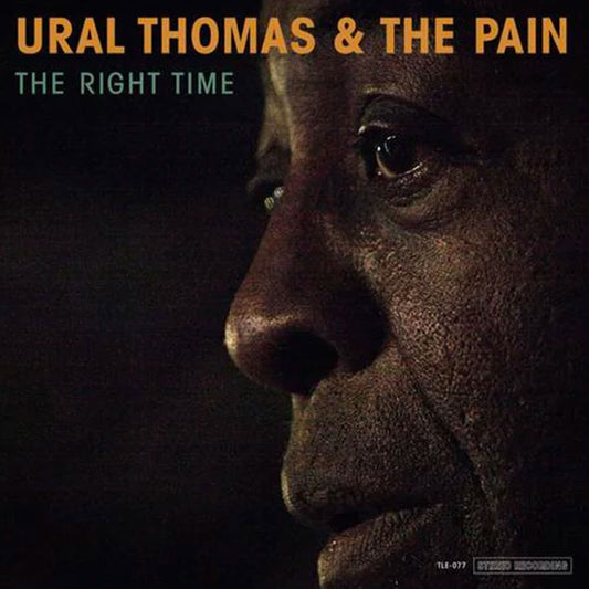 Ural Thomas and the Pain - The Right Time
