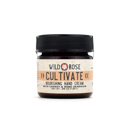 Cultivate Hand Cream