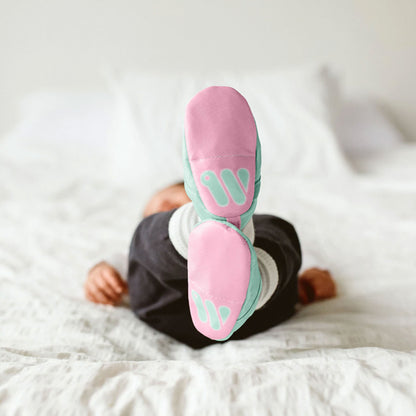 Newbie Baby Shoes