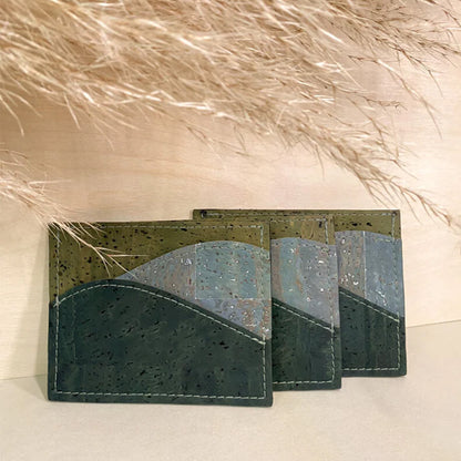 Yunque Card Wallet