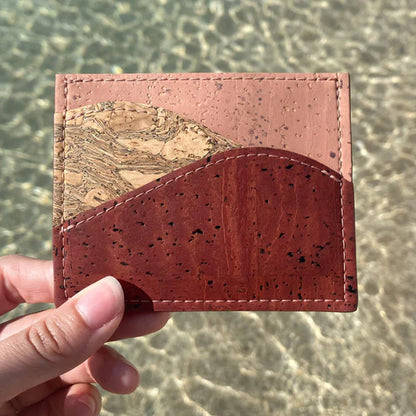 Yunque Card Wallet
