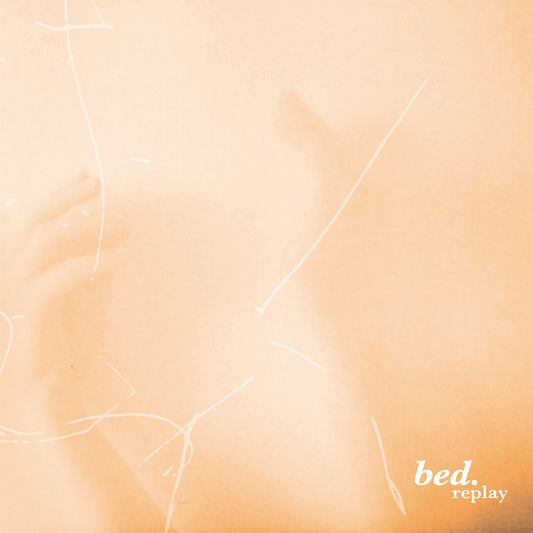 bed. - Replay