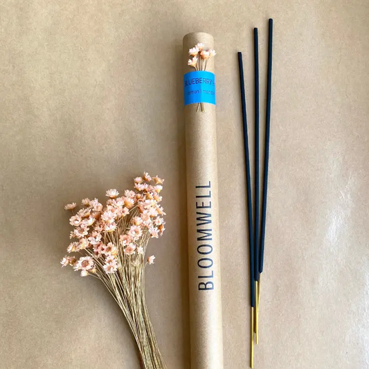 Blueberry Hill Incense Sticks 25pk