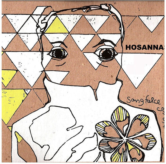 Hosannas- Song Force Crystal
