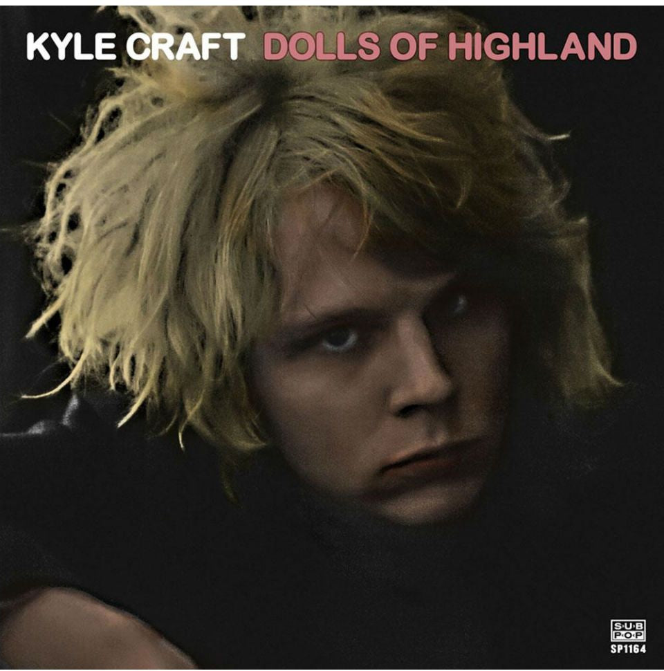 Kyle Craft - Dolls of Highland