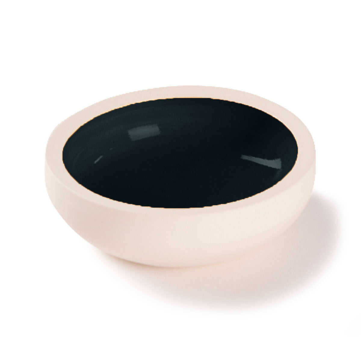 Ceramic Salt Bowl