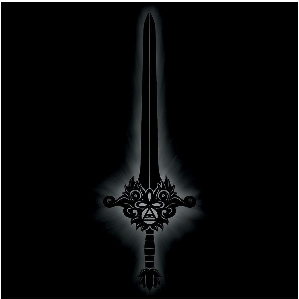 Magic Sword – Tender Loving Empire