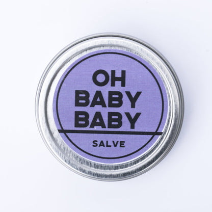 Oh Baby Baby Salve