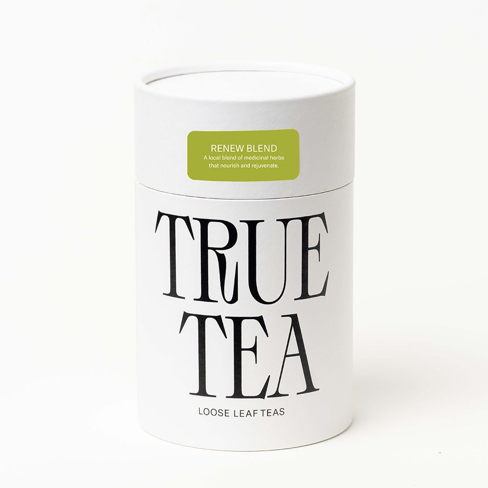 True Tea Renew Herbal Blend